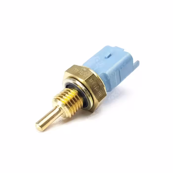 فشنگی آب سه فیش آبی ایساکو پژو 206