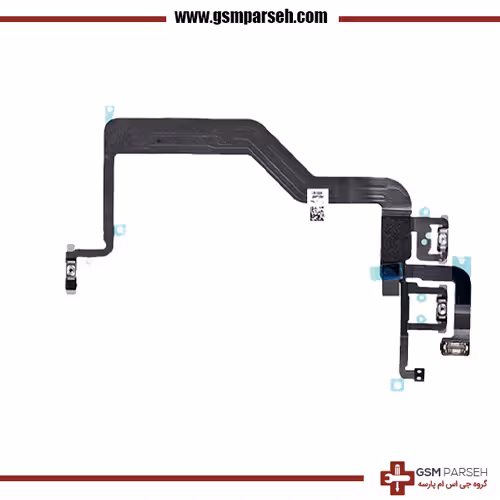 فلت پاور آیفون 12 مینی