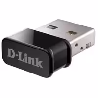 دانگل وای فای دو بانده دی لینک مدل D-Link DWA-171