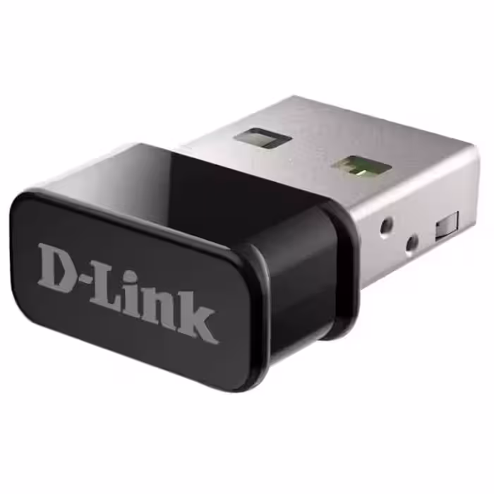 دانگل وای فای دو بانده دی لینک مدل D-Link DWA-171