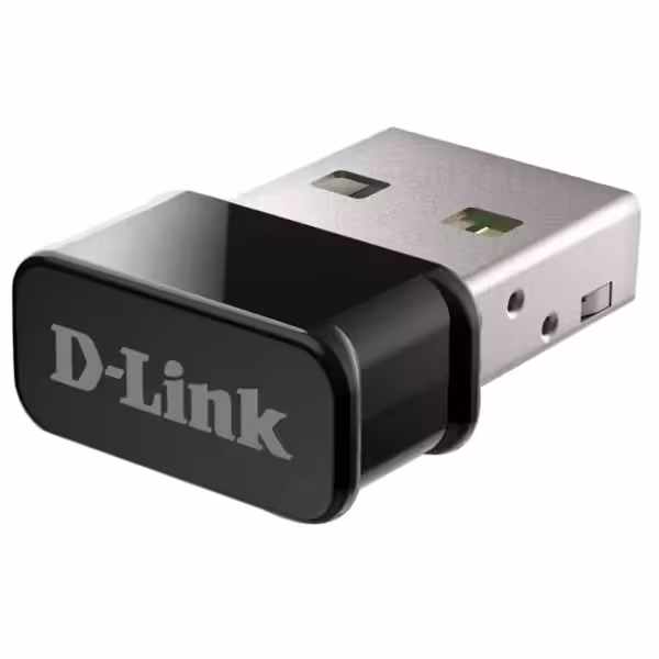 دانگل وای فای دو بانده دی لینک مدل D-Link DWA-171