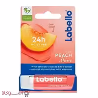 بالم مرطوب کننده لب لابلو مدل peach shine