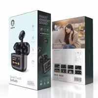 ایرپاد دوتایی Green Lion SmartTouch
