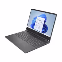 لپ‌تاپ اچ‌پی Victus با پردازنده Core i7-13700HX گرافیک RTX 4060 رم 16GB حافظه 512GB SSD