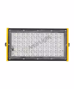 پروژکتور 50 وات SMD سفید پارس شعاع توس مدل اکوآتریا