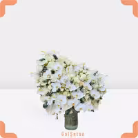 جام گل مانلی F146