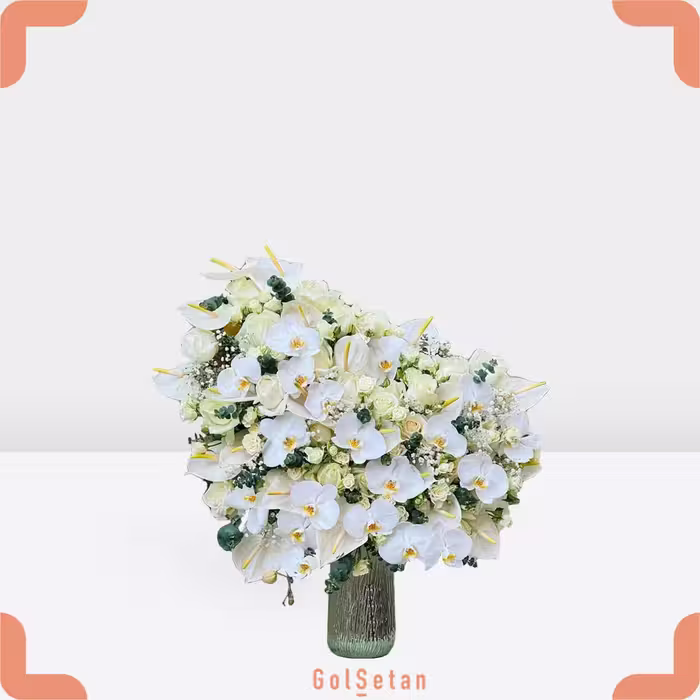 جام گل مانلی F146