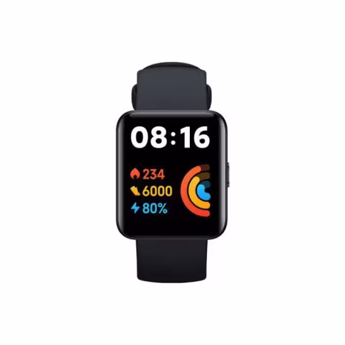 ساعت هوشمند شیائومی مدل Redmi Watch 2 Lite