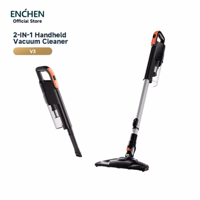 جارو برقی XIAOMI ENCHEN V3
