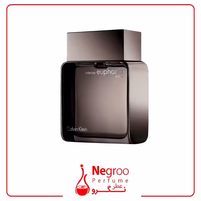 عطر مردانه کلوین کلین ایفوریا
