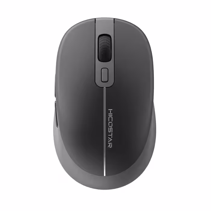 ماوس بی سیم هایکواستار مدل HS-MW641