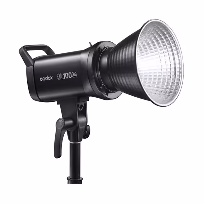 ویدئو لایت گودکس Godox SL100 Bi-Color LED