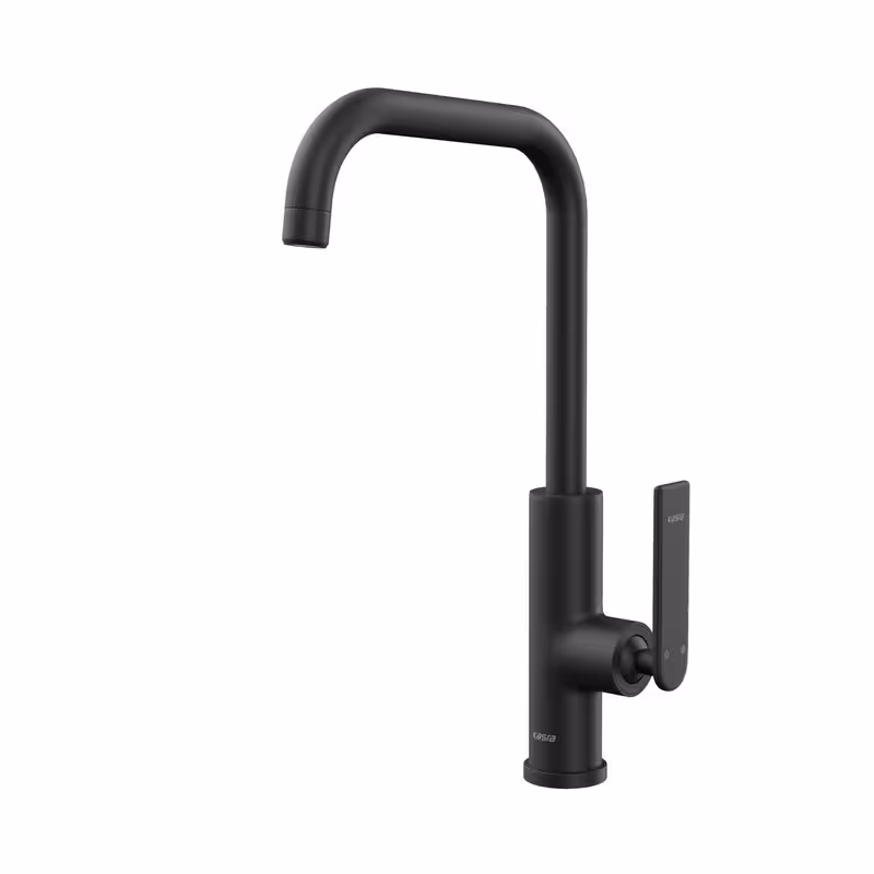 شیر آشپزخانه کسری مدل آمازون