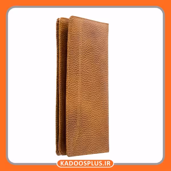 کیف پول چرمی کد 3306