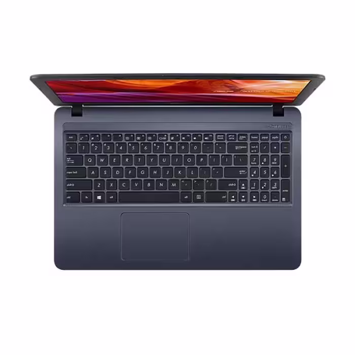 لپ تاپ 15٫6 اینچی ایسوس مدل X543MA پردازنده N4020 رم 4G حافظه 1T INTEL Full HD