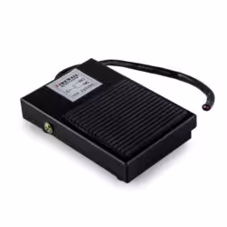 پدال اعلام سرقت فلزی فایروال