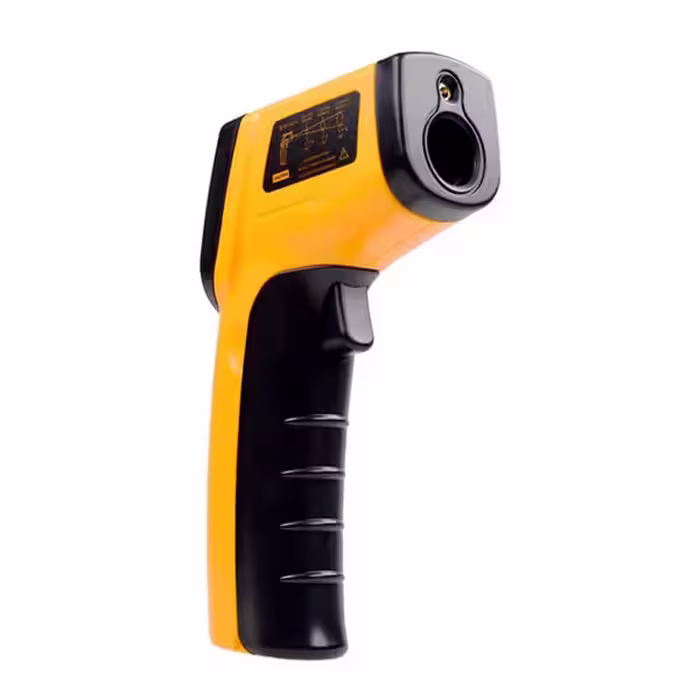 دماسنج لیزری مدل GM-320