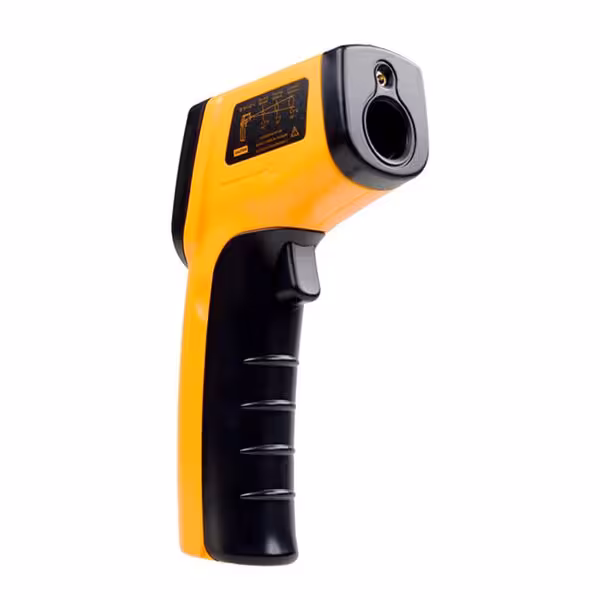 دماسنج لیزری مدل GM-320