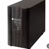یو پی اس(UPS) 1 KW لاین اینتر اکتیو-جنرال