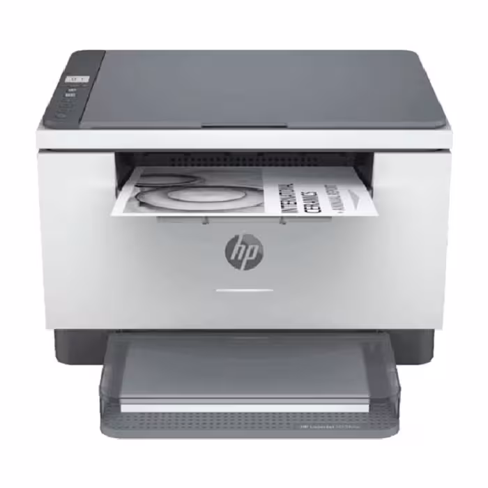 پرینتر چندکاره لیزری اچ پی مدل LaserJet MFP M236dw