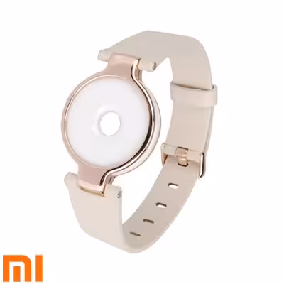 دستبند هوشمند شیائومی مدل پرتوی ماه Frost