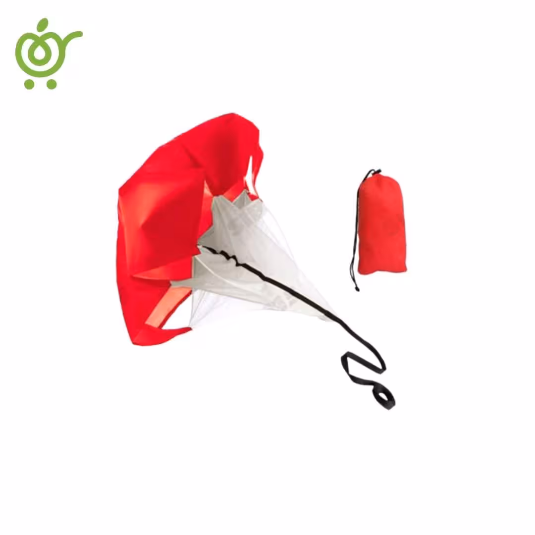 چتر سرعت (پاراشوت)