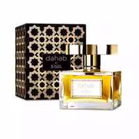 عطر و ادکلن زنانه کژال دهب KAJAL DAHAB FOR WOMEN