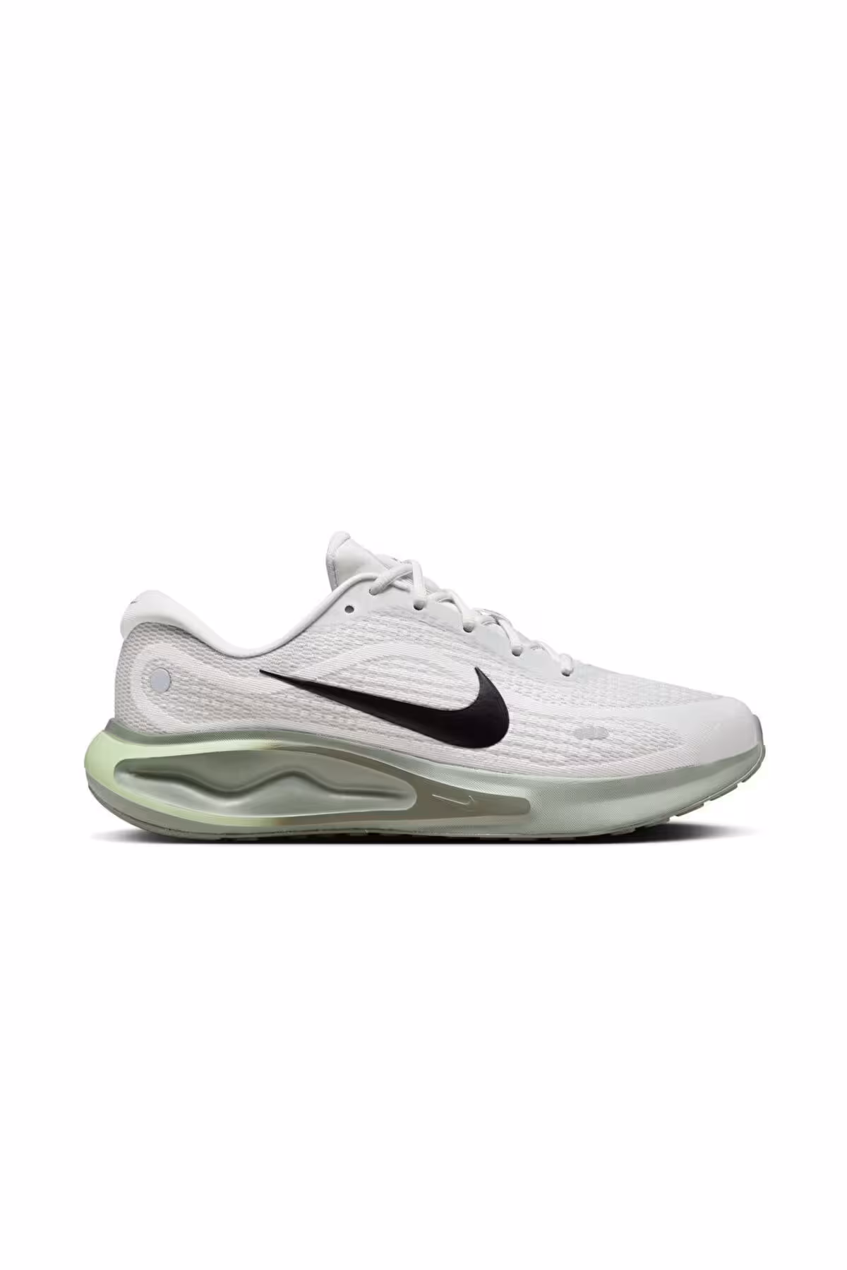 کفش دو و تمرین سبز مردانه های در حال رانینگ 102 سفر Nike