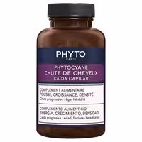 مکمل فیتوسیان ضد ریزش مو بسته 84 عددی – نسخه جدید | PHYTO | PHYTOCYANE CHUTE DE CHEVEUX
