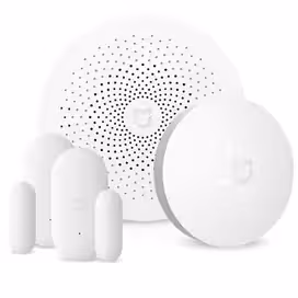 پک سنسور هوشمند خانگی شیائومی ZHTZ05LM