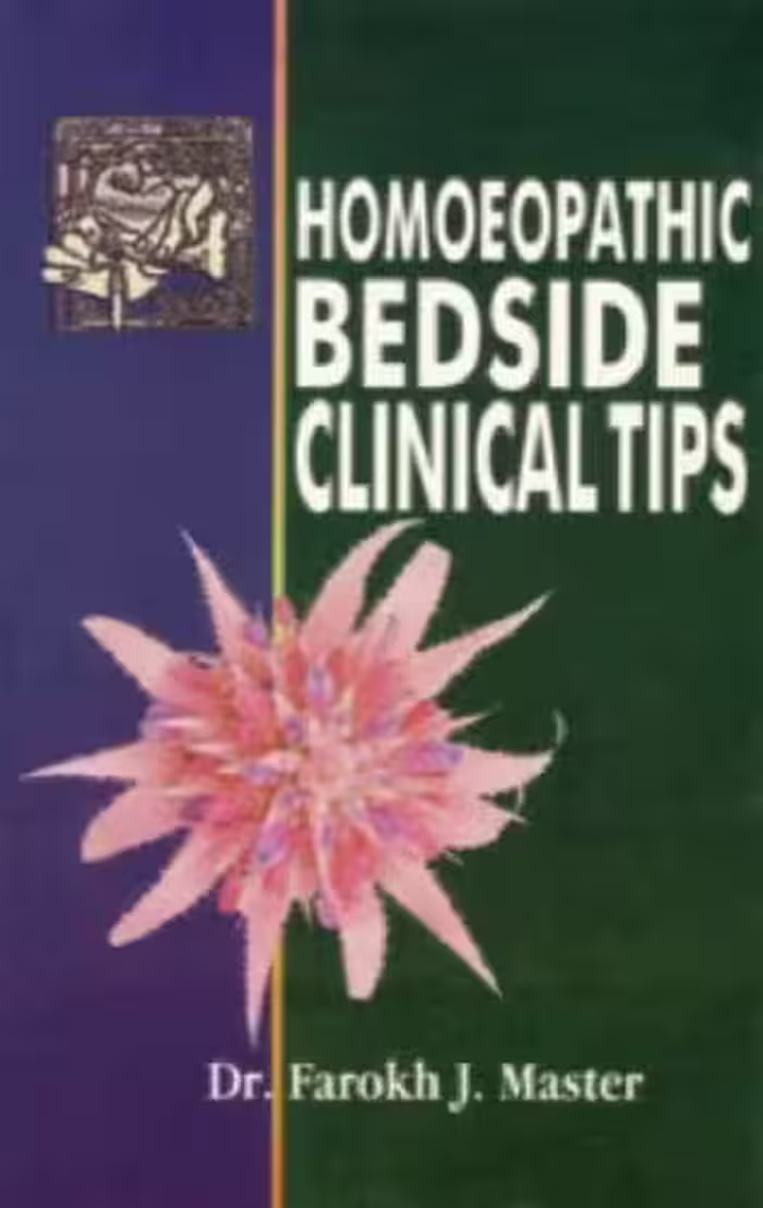 خرید و دانلود نسخه کامل کتاب Bedside Clinical Tips