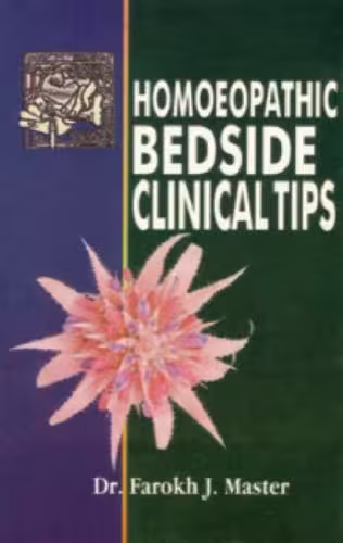 خرید و دانلود نسخه کامل کتاب Bedside Clinical Tips