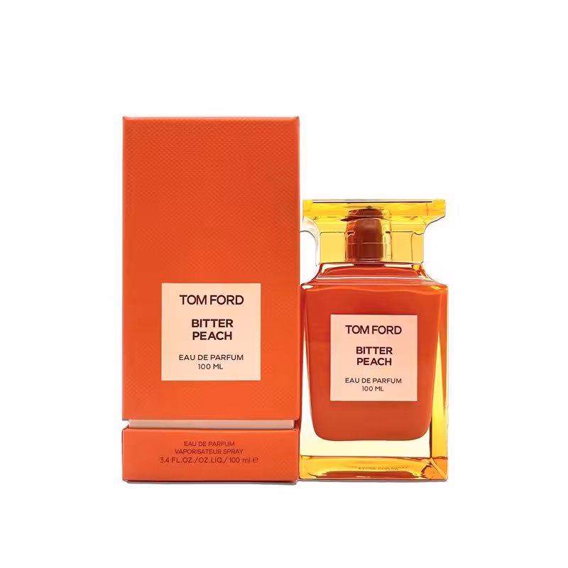 عطر ادکلن تام فورد بیتر پیچ | Tom Ford Bitter Peach
