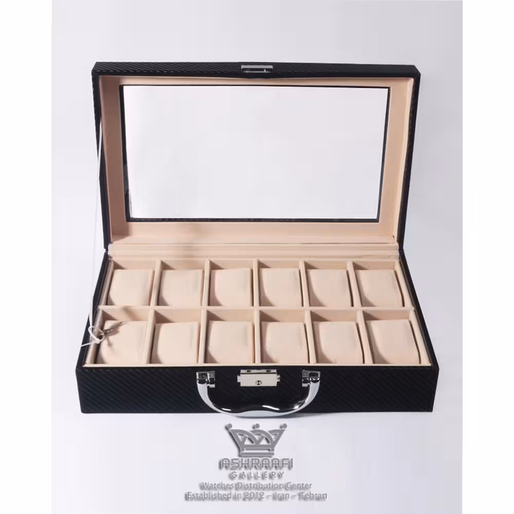 Box Watches baggage 2