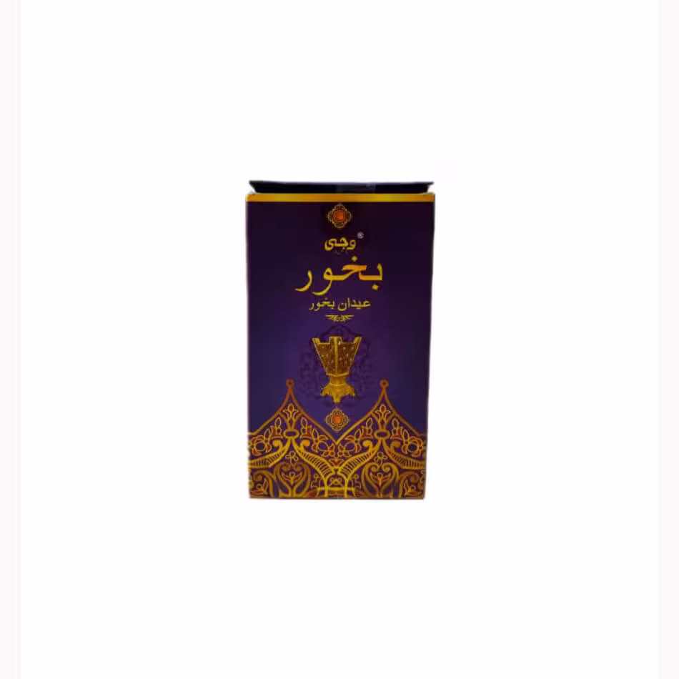 عود مخروطی مدل بخور برند ویجی bokhoor