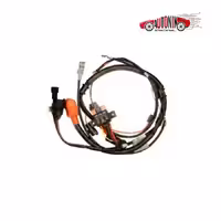 دسته سیم دینام پراید X100 – کروز – TH140-67-070 استوک