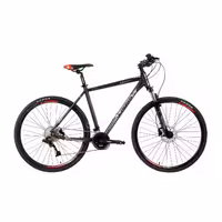 دوچرخه شهری کراس مدل GREAT 700C