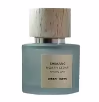 عطر بیکینی شیمانگ Shimang رایحه North Cedar