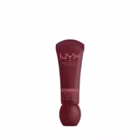 بالم لب نیکس_NYX مدل Smushy Matte Lip Balm رنگ (smb08 smudge fudge)