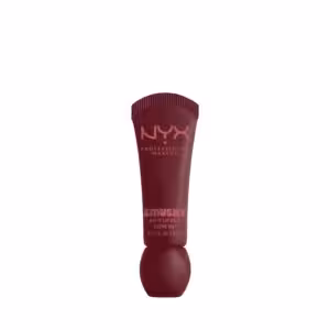 بالم لب نیکس_NYX مدل Smushy Matte Lip Balm رنگ (smb08 smudge fudge)