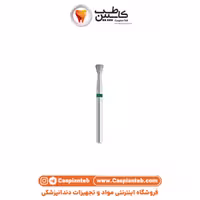 مشخصات، قیمت و خرید فرز الماسه توربین 5 عددی Lusterdent کد 805