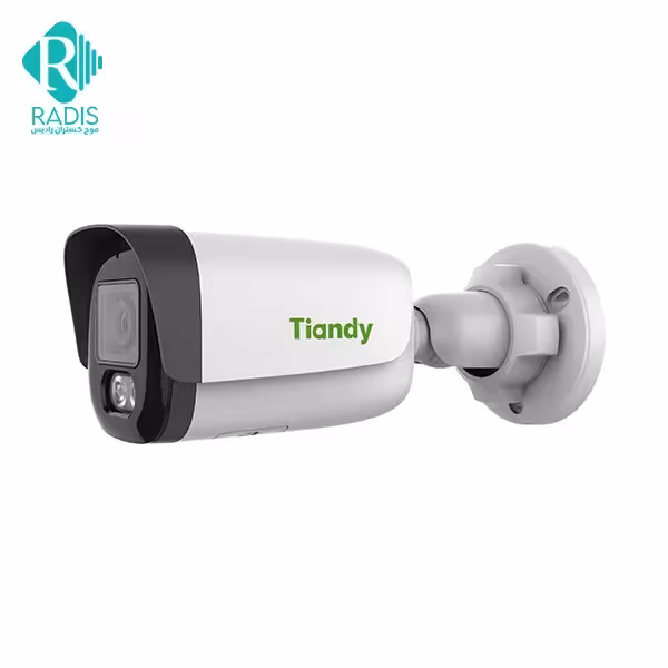 دوربین مداربسته تحت شبکه تیاندی TC-C34WP Spec:W/E/Y/2.8mm/V4.0
