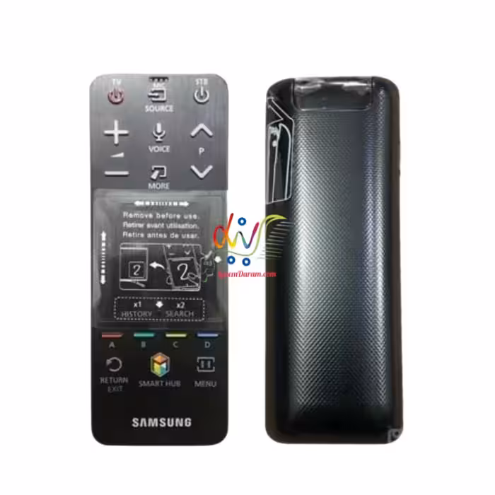 کنترل تلویزیون سامسونگ جادویی لمسی