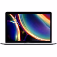 Apple MacBook pro 2020 MWP42 Full HD Laptop