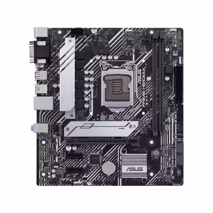مادربرد ایسوس H510M-A D4