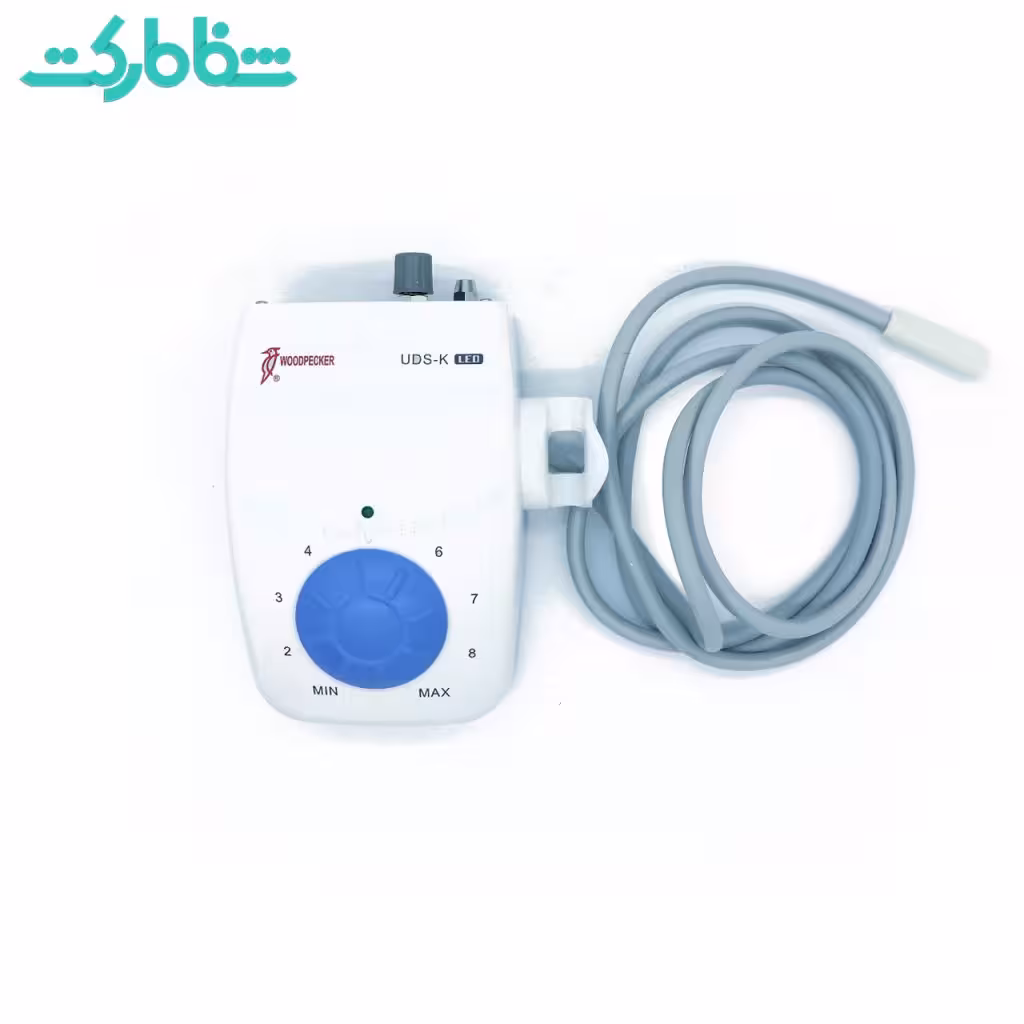 جرمگیر وودپکر نوری مدل UDS.K LED_woodpecker