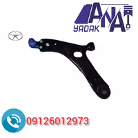 طبق جلو جک s5