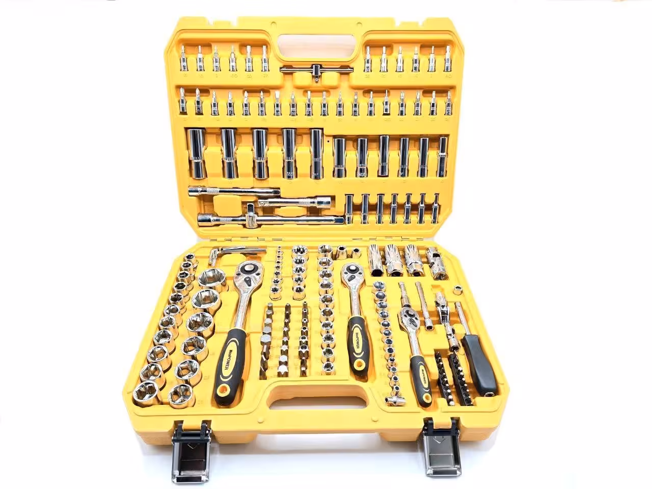 جعبه بکس 172 عددی نیوپاور