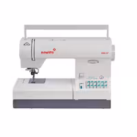 چرخ خیاطی کاچیران مدل نیولایف 6060D