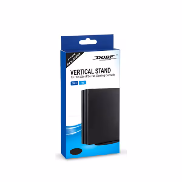 Dobe Vertical Stand For PS4